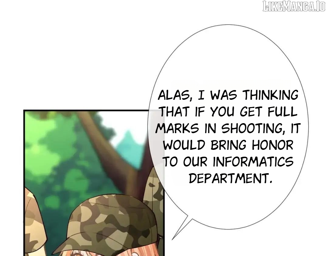 Everyone's Darling Chapter 169 - page 85
